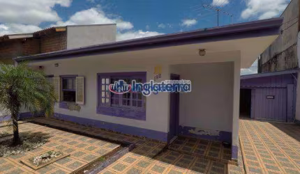 Casa com 3 quartos à venda, 190 m² por R$ 320.000 - Parque das Indústrias - Zona Sul de Londrina/PR