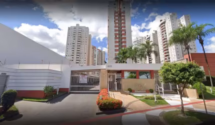 Apartamento à venda, 69 m² por R$ 520.000,00 - Gleba Palhano - Londrina/PR