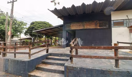 Sala para alugar, 65 m² por R$ 1.500,00/mês - Jardim Mazzei 1 - Londrina/PR