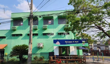 Sala para alugar, 35 m² por R$ 850,00/mês - Jardim Londrilar - Londrina/PR