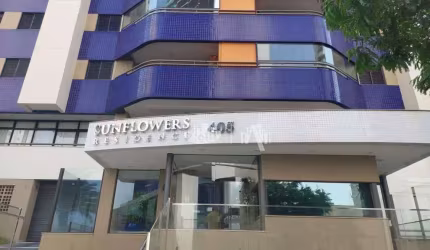 Apartamento à venda, 162 m² por R$ 1.350.000,00 - Gleba Palhano - Londrina/PR
