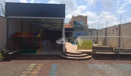 Salão à venda, 180 m² por R$ 880.000,00 - Jardim Vale do Cedro - Londrina/PR