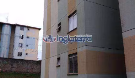 Apartamento à venda, 50 m² por R$ 92.000,00 - Nova Olinda - Londrina/PR