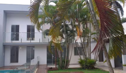 Casa com 4 dormitórios à venda, 260 m² por R$ 1.150.000,00 - Califórnia - Londrina/PR