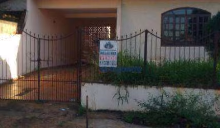Casa à venda, 200 m² por R$ 600.000,00 - Monte Carlo - Londrina/PR