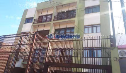 Apartamento à venda, 99 m² por R$ 340.000,00 - Centro - Londrina/PR