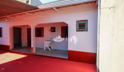 Casa com 1 quarto para alugar, 60 m² por R$ 950/mês - Tarobá - Zona Sul de Londrina/PR