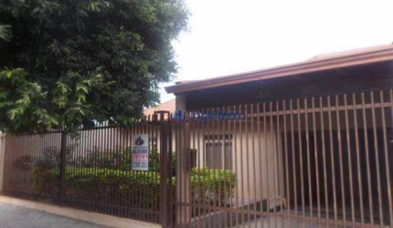 Casa à venda, 110 m² por R$ 400.000,00 - Tarobá - Londrina/PR