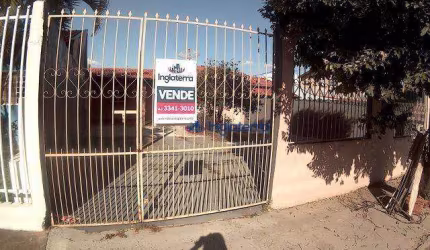Casa à venda, 90 m² por R$ 340.000,00 - Residencial Veneza - Londrina/PR