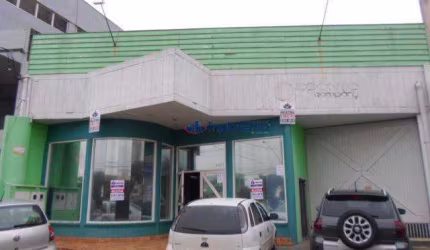 Sala para alugar, 450 m² por R$ 12.000,00/mês - Jardim Petrópolis - Londrina/PR