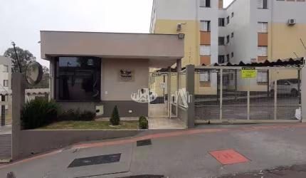 Apartamento à venda, 64 m² por R$ 200.000,00 - Vale dos Tucanos - Londrina/PR