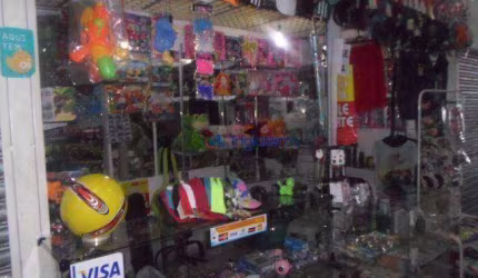 Sala à venda, 7 m² por R$ 60.000,00 - Centro - Londrina/PR