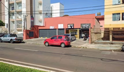Sala para alugar, 30 m² por R$ 895,00/mês - Igapó - Londrina/PR