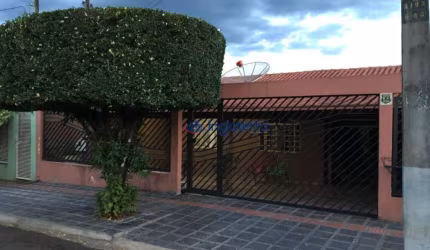 Casa à venda, 90 m² por R$ 350.000,00 - Conjunto Cafezal 1 - Londrina/PR