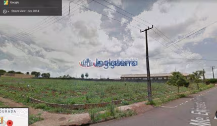 Terreno à venda, 6050 m² por R$ 6.000.000,00 - Lagoa Dourada - Londrina/PR