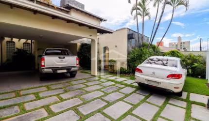 Casa à venda, 300 m² por R$ 795.000,00 - Jardim Adriana I - Londrina/PR