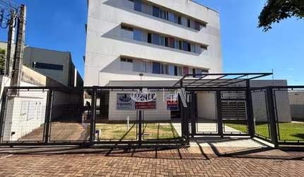 Apartamento à venda, 38 m² por R$ 139.000,00 - Jardim Piza - Londrina/PR
