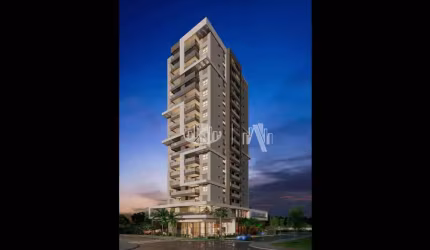 Apartamento à venda, 104 m² por R$ 1.000.000,00 - Jardim Petrópolis - Londrina/PR