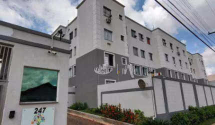 Apartamento à venda, 49 m² por R$ 220.000,00 - Vila Filipin - Londrina/PR