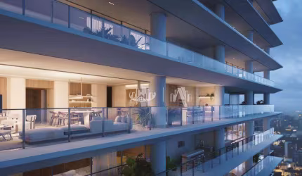 Apartamento com 3 quartos à venda, 204 m² por R$ 2.582.000 - Centro - Zona Sul de Londrina/PR