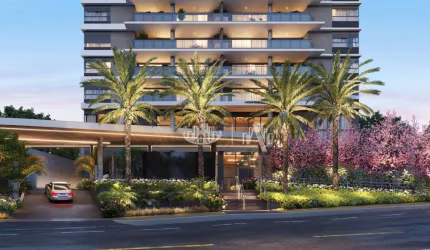 Apartamento com 3 quartos à venda, 195 m² por R$ 2.223.000 - Gleba Palhano - Zona sul de Londrina/PR