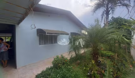 Casa à venda, 147 m² por R$ 340.000,00 - Monte Belo - Londrina/PR