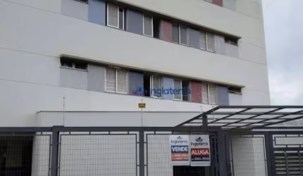 Apartamento à venda, 38 m² por R$ 139.000,00 - Jardim Piza - Londrina/PR