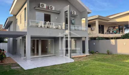 Casa, 315 m² - venda por R$ 3.500.000,00 ou aluguel por R$ 9.000,00/mês - Acacia Imperial - Londrina/PR