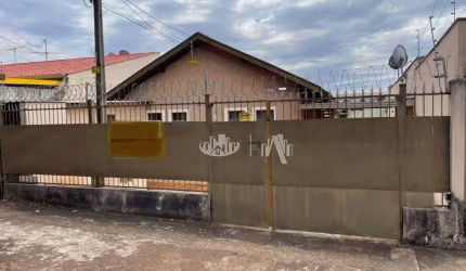 Casa à venda, 190 m² por R$ 385.000,00 - Marumbi - Londrina/PR