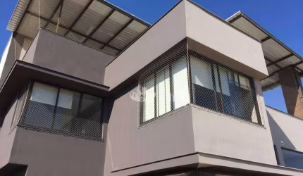 Casa à venda, 491 m² por R$ 2.500.000,00 - Parque Residencial Alcântara - Londrina/PR