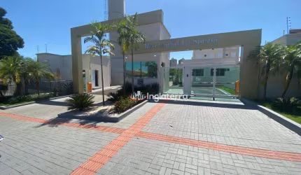Apartamento à venda, 42 m² por R$ 220.000,00 - Jardim Esperança - Londrina/PR