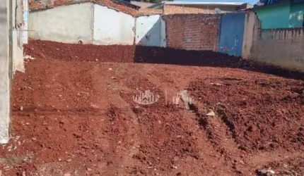 Terreno à venda, 200 m² por R$ 300.000,00 - Sebastião de Melo César - Londrina/PR