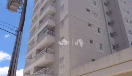 Apartamento com 3 quartos à venda, 80 m² por R$ 650.000 - Centro - Londrina/PR