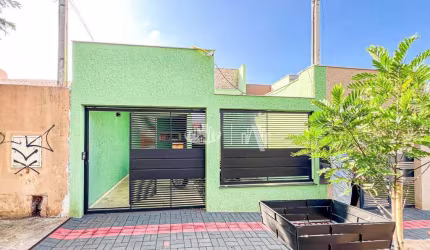 Casa com 3 dormitórios à venda, 99 m² por R$ 420.000,00 - Jardim Acapulco - Londrina/PR