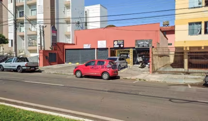 Sala para alugar, 64 m² por R$ 1.145,00/mês - Igapó - Londrina/PR