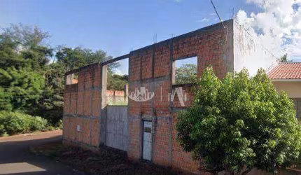 Barracão, 50 m² - venda por R$ 300.000,00 ou aluguel por R$ 3.000,00/ano - Jardim Santa Adelaide - Cambé/PR