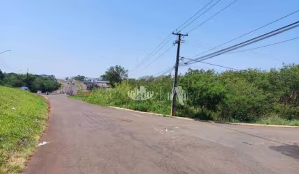 Terreno à venda, 344 m² por R$ 260.000,00 - Jardim Marissol - Londrina/PR