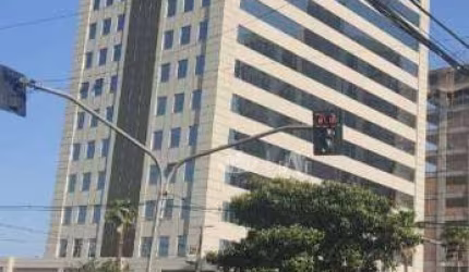 Sala para alugar, 166 m² por R$ 10.000,00/mês - Bela Suiça - Londrina/PR