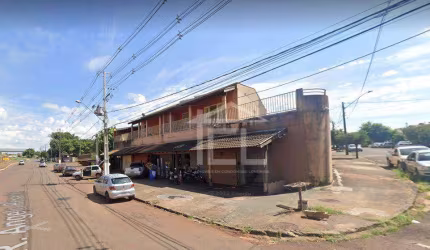 Casa à venda, 510 m² por R$ 1.200.000,00 - Conjunto Habitacional Flores - Londrina/PR