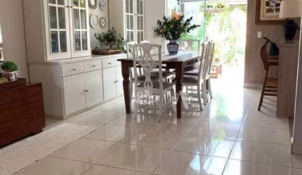 Casa à venda, 160 m² por R$ 1.500.000,00 - Terras de Santana II - Londrina/PR