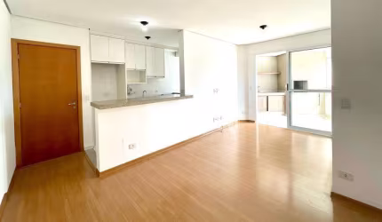 Apartamento à venda, 81 m² por R$ 690.000,00 - Gleba Palhano - Londrina/PR