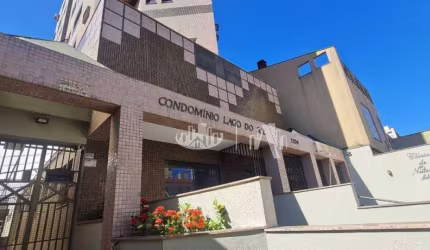 Apartamento à venda, 35 m² por R$ 200.000,00 - Jardim das Américas - Londrina/PR