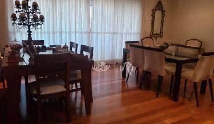 Apartamento à venda, 217 m² por R$ 1.760.000,00 - Gleba Palhano - Londrina/PR