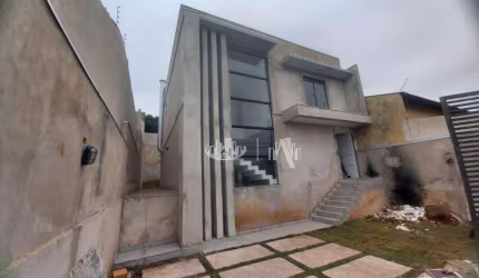 Casa à venda, 200 m² por R$ 1.250.000,00 - Santos Dumont - Londrina/PR
