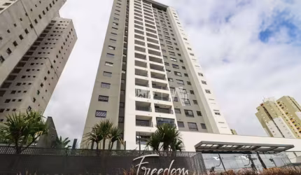 Apartamento à venda, 73 m² por R$ 850.000,00 - Gleba Palhano - Londrina/PR
