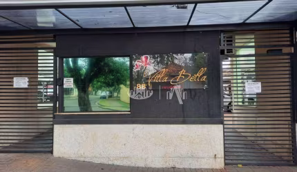 Cobertura à venda, 111 m² por R$ 325.000,00 - Nossa Senhora de Lourdes - Londrina/PR