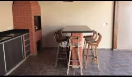 Casa à venda, 131 m² por R$ 750.000,00 - Jardim Burle Marx - Londrina/PR