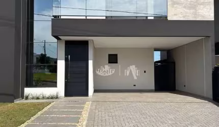 Casa à venda, 180 m² por R$ 1.750.000,00 - Tauá Araçari - Londrina/PR