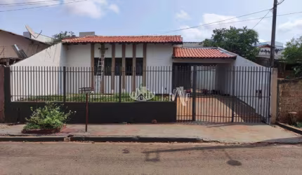 Casa à venda, 154 m² por R$ 300.000,00 - Jardim Piza - Londrina/PR