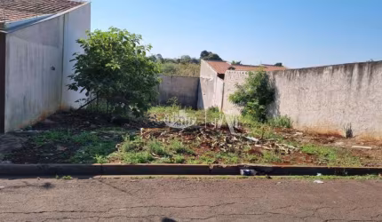 Terreno à venda, 250 m² por R$ 130.000,00 - Residencial Loris Sahyun - Londrina/PR